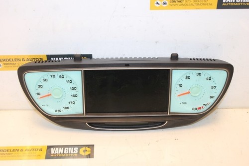 Display navigatore lancia - navigatore,
