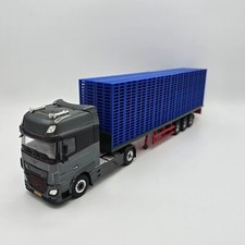 Carico pallet Chep completo