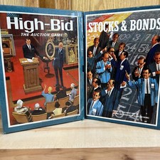 Lotto 2 Libreria Giochi Azioni