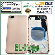 SCOCCA POSTERIORE FRAME TELAIO