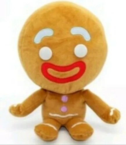 Peluche biscottino zenzy cm - peluche,