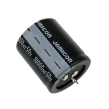 10000uF 50V Condensatore
