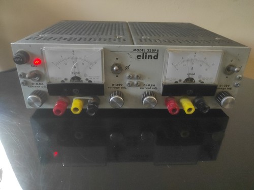 Elind 32dp8 doppio - elind,