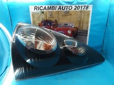 FANALE POSTERIORE     DESTRO