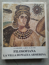 FILOSOFIANA LA VILLA DI PIAZZA