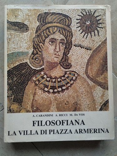 Filosofiana villa piazza - la,