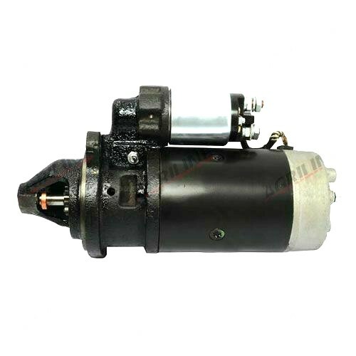 Motorino avviamento mkh - motorino,