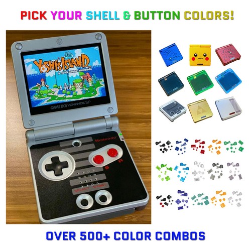 Nintendo game boy - nintendo,