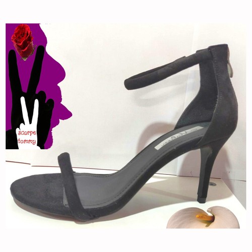 Sandali donna tacco - sandali, eleganti