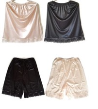 2 pezzi taglie forti XL mezza