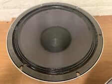 Woofer SEAS da 30 cm / 3o F-E SOLV 1117o8- 2 / 8 ohm a banda larga ( leggi ) 