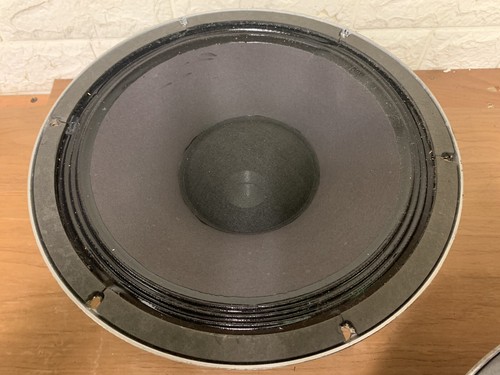 Woofer seas 3o f - seas, f-e