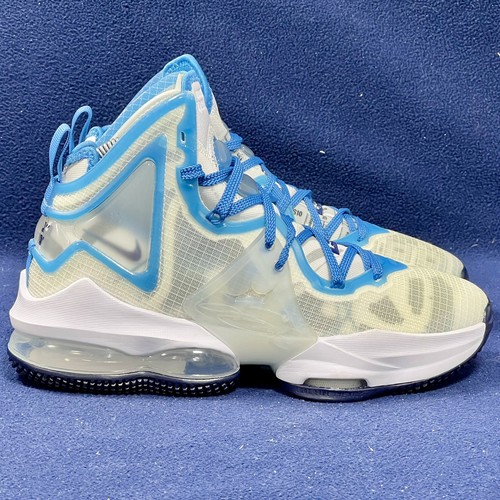 Nike lebron xix space - xix, (gs)