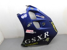CARENA SCOCCA SINISTRA LEFT SX  SUZUKI GSX R 1100 1993 1997