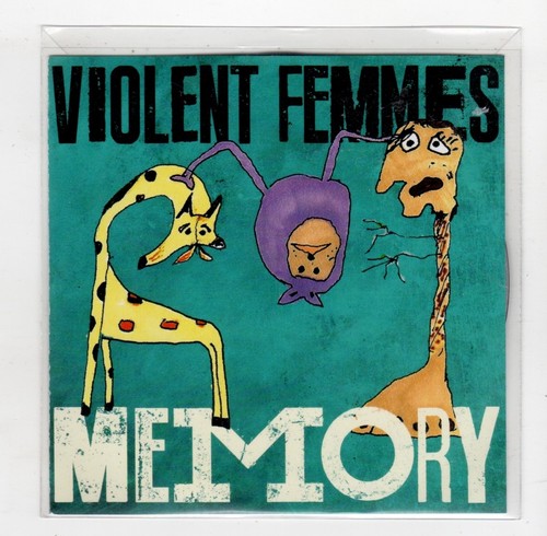 Violent femmes memory - violent,