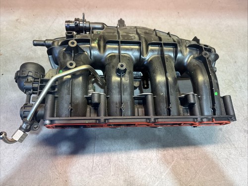 Collettore aspirazione audi - collettore,