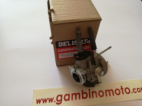 Carburatore ape senza - carburatore, 50