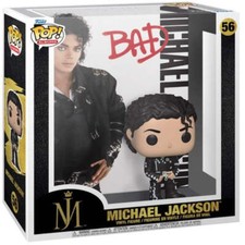 Funko pop albums - funko,
