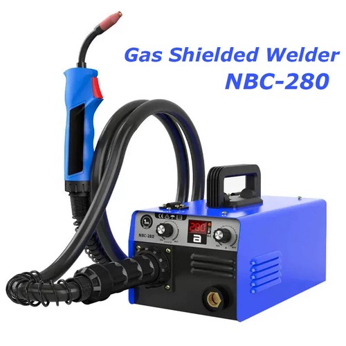 Nbc 280 mini saldatrice - mini,