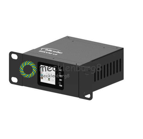 Blikvm allwinner kvm over - blikvm, v4