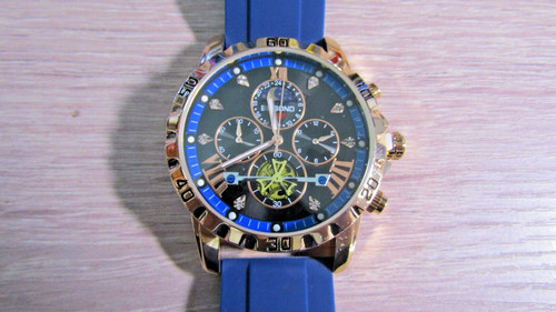 Orologio polso quarzo - da,