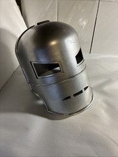 Iron man mark - mark, made