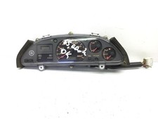 STRUMENTAZIONE CONTACHILOMETRI CON SCRITTE YAMAHA MAJESTY YP 250 2000 2001 SG041