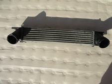 3093796 RADIATORE INTERCOOLER