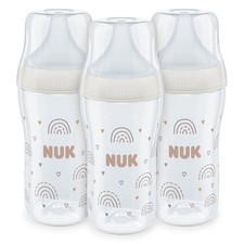NUK Set biberon Perfect Match
