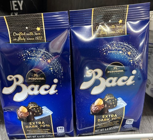 Sacchettiperugina baci - sacchettiperugina,
