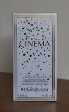 PROFUMO Donna CINEMA YVES