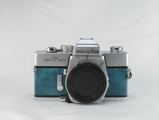 Minolta SRT 303 Custom Series