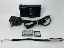 Fujifilm XQ1 Series 12,0