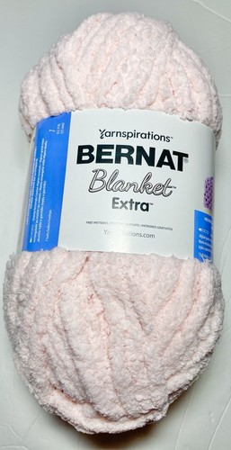Bernat coperta extra filato - bernat,