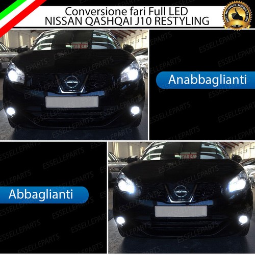 Kit fari full led - kit,