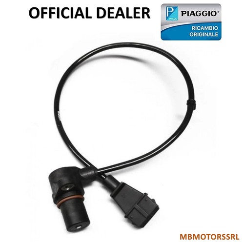 Sensore giri gilera nexus 500 - giri,