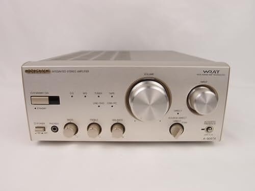 Amplificatore pre principale - amplificatore, pre-principale