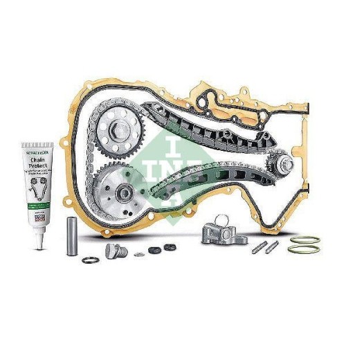 Kit catena distribuzione - catena,