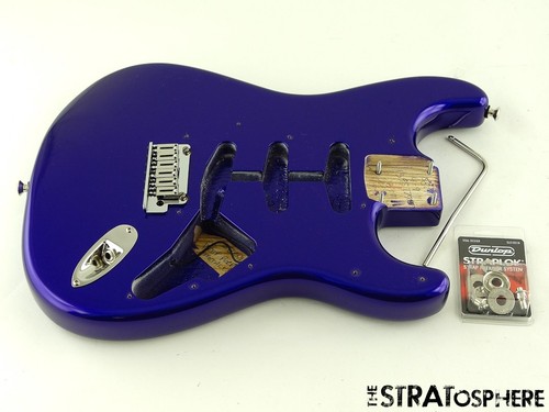Fender custom shop w25 - w25,