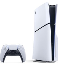 Sony PS5 Slim Edizione Blu-Ray