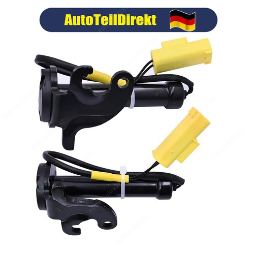 Links rechts motor hauben - links+rechts,