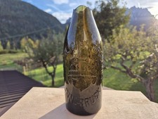 Ww1 Bottiglia  Scavo  1gm  Wk1