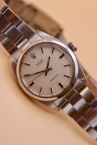 Orologio rolex oyster - rolex,