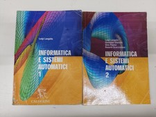 Informatica sistemi - informatica, e
