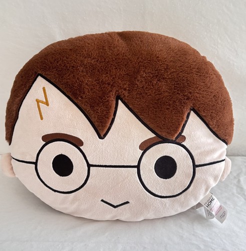 Cuscino peluche personaggio - cuscino,