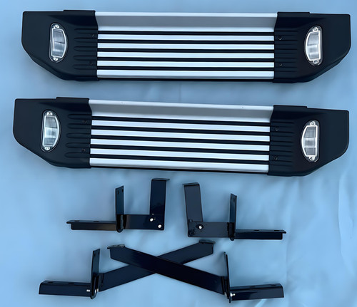 Kit pedane per fiat - fiat, 250