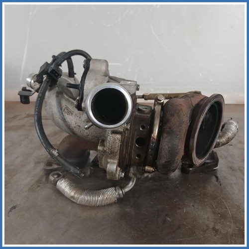 Turbina 55565353 opel - 55565353,