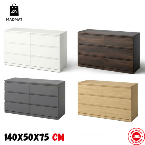 Cassettiera ikea storklinta - cassettiera,