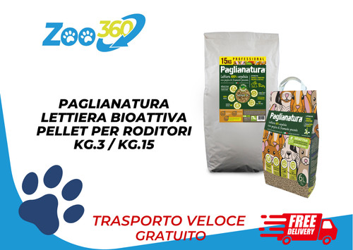 Paglianatura lettiera - paglianatura,