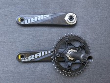 SRAM Force 1 guarnitura